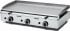 Parry LPG Gas Griddle (3 Burner)