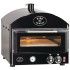 Kind Edward PK1 Pizza King Oven Black