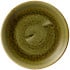 Churchill Stonecast Plume Olive Evolve Coupe Plate 11.25 Ich (Pack of 12)