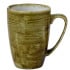 Churchill Stonecast Plume Olive Profile Mug 12Oz (Pack of 12)