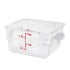 Food Ingredient Storage Container Polycarbonate 1.9 Litre
