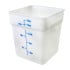 Food Ingredient Storage Container Polypropylene 17.1 Litre 