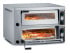 Lincat PO430-2 Electric Pizza Oven (Twin Deck)