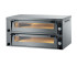 Lincat PO630-2 Premium Range Pizza Oven (Twin Deck)