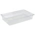 GN 1/1 Polycarbonate Gastronorms