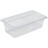 GN 1/3 Polycarbonate Gastronorms