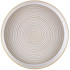 Terra Stoneware Antigo Barley Presentation Plate 18cm/7" (Pack of 6)