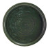 Terra Porcelain Aqua Green Presentation Plate 18cm (Pack of 6)