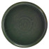 Terra Porcelain Aqua Green Presentation Plate 20.5cm (Pack of 6)