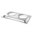 APS Bain Marie Chafing Conversion Top GN 1/1