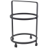 GenWare Two Tier Presentation Plate Stand 20.5cm
