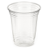 Smoothie Milkshake Drinks Cup 12oz (Pack of 1000)