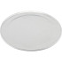 Aluminium Flat Wide Rim Pizza Pan 14 Inch