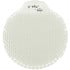 P-Wave Slant-6 Urinal Screen Deodouriser Splash Mat Honeysuckle