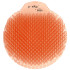P-Wave Slant-6 Urinal Screen Deodouriser Splash Mat Mango