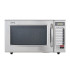 Sharp R-21ATR Commercial Microwave Programmable 1000w