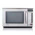 Sharp R-22ATR Commercial Microwave + Cavity Liner 1500w