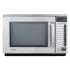 Sharp R24ATR Commercial Microwave + Cavity Liner 1900w