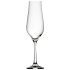 Tulipa Crystal Champagne Flutes 220ml/7.75oz (Pack of 6)
