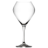 Bravissimo Burgundy Crystal Wine Glasses 700ml/24.75oz (Pack of 6)