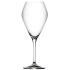 Bravissimo Crystal Wine Glasses 510ml/18oz (Pack of 6)