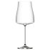 Alex Crystal Wine Glasses 530ml/18.75oz (Pack of 6)