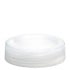 Hollow White Bowl 15 x 4cm/6 x 1.5" (Pack of 4)