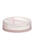 Hollow Pink Bowl 15 x 4cm/6 x 1.5" (Pack of 4)