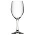 Nile Crystal Wine Glasses 450ml/15.75oz (Pack of 6)