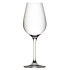 Mississippi Crystal Wine Glasses 380ml/13.25oz (Pack of 6)