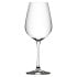 Mississippi Crystal Wine Glasses 500ml/17.5oz (Pack of 6)
