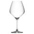 Seine Crystal Burgundy Glasses 630ml/22.25oz (Pack of 6)