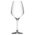 Seine Crystal Wine Glasses 450ml/15.75oz (Pack of 6)