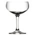 Loire Crystal Coupe Glasses 240ml/8.5oz (Pack of 6)