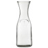 Carafe 1 Litre (Pack of 6)