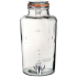 Nantucket Punch Barrel Drinks Dispenser 4.5 Litre