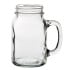 Utopia R90073 Tennessee Handled Jar 22oz (63cl) x24 