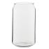 Can Glass 400ml/14oz (Pack of 6)
