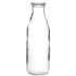 Lidded Bottles 500ml (Pack of 12)