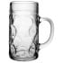 Beer Stein 1.3 Litre/35 oz CE/UKCA (Pack of 6)