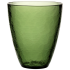 Ambiance Old Fashioned Glasses 330ml/11oz Green (Pack of 6)