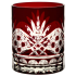 Balmoral Double Old Fashioned Glasses 380ml/13.5oz Ruby (Pack of 6)