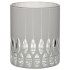 Balmoral Double Old Fashioned Glasses 380ml/13.5oz Opal (Pack of 6)
