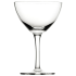 Raffles Crystal Martini Glasses 190ml/6.5oz (Pack of 6)