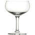 Raffles Crystal Champagne Coupe Glasses 160ml/5.5oz (Pack of 6)