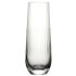 Raffles Lines Stemless Champagne Glass 230ml/8oz (Pack of 6)
