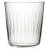 Raffles Lines Crystal Tumbler Glasses 360ml/12.5oz (Pack of 6)