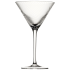 Hayworth Twisted Martini Glasses 300ml/10.5oz (Pack of 6)