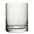 Twisted Hayworth DOF Glasses 320ml/11.25oz (Pack of 6)