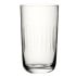 Raffles Lines Highball Glasses 420ml/15oz (Pack of 6)
